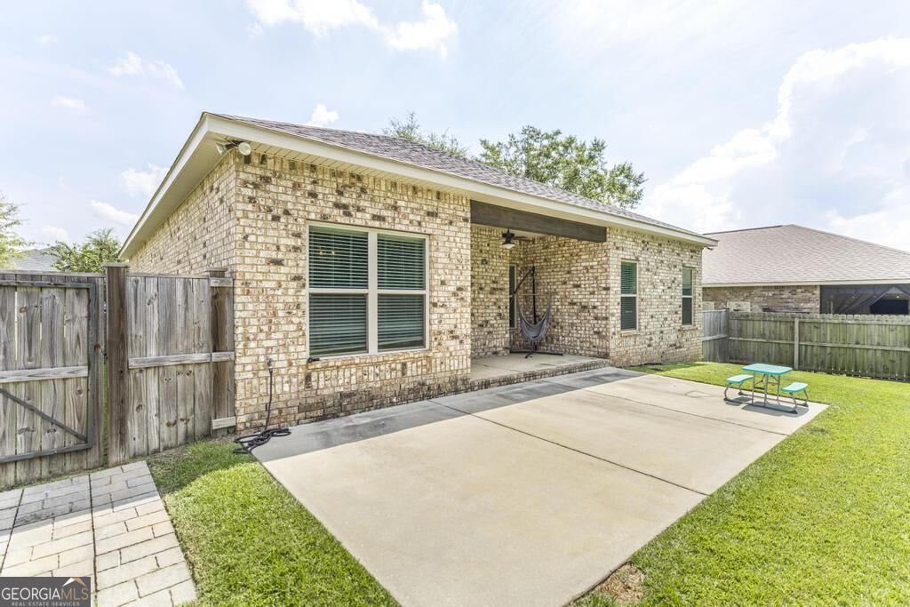 505 Preservation Parkway Perry - Photo 25