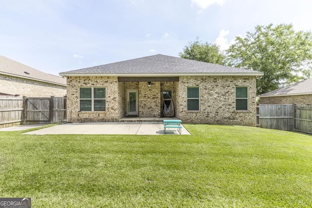 505 Preservation Parkway Perry - Photo 26