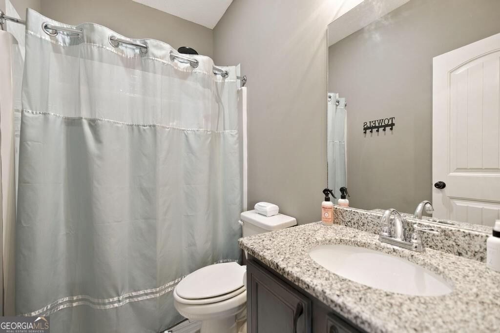 505 Preservation Parkway Perry - Photo 9