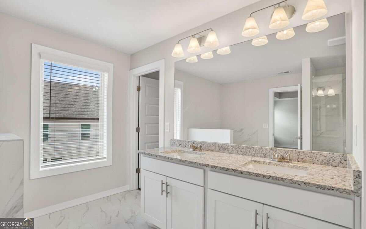 136 Patillo Manor Way Stockbridge - Photo 13