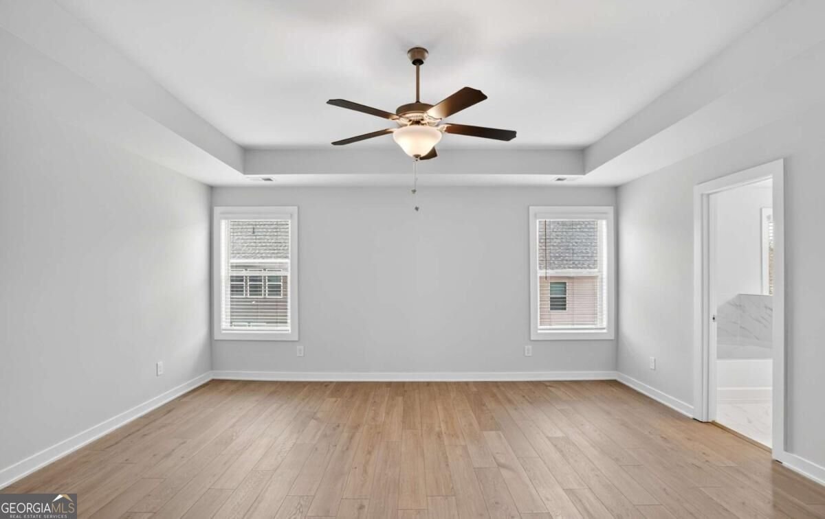 136 Patillo Manor Way Stockbridge - Photo 16