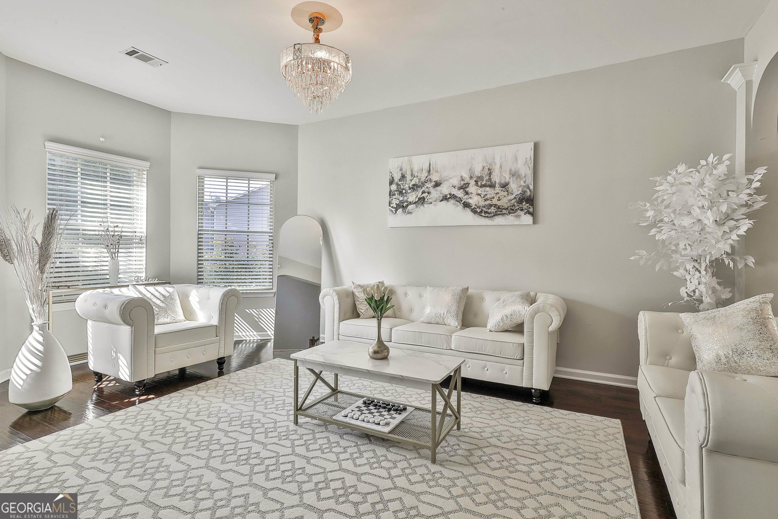 7502 Bowhead Court Fairburn - Photo 10