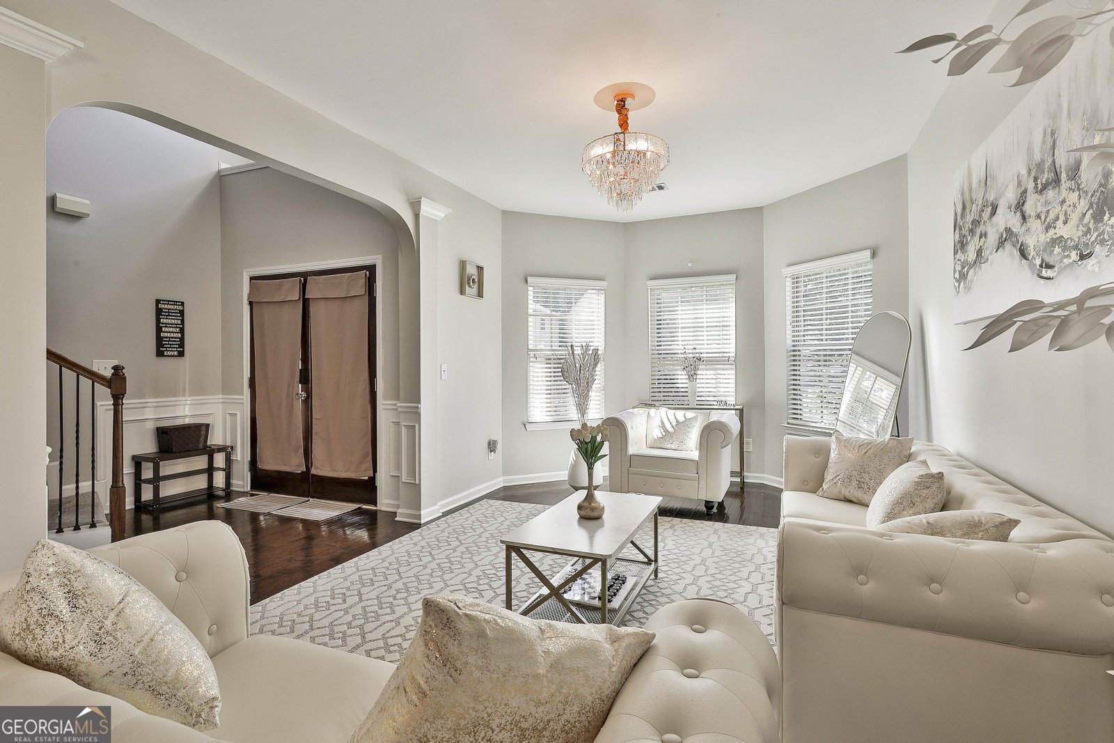 7502 Bowhead Court Fairburn - Photo 11