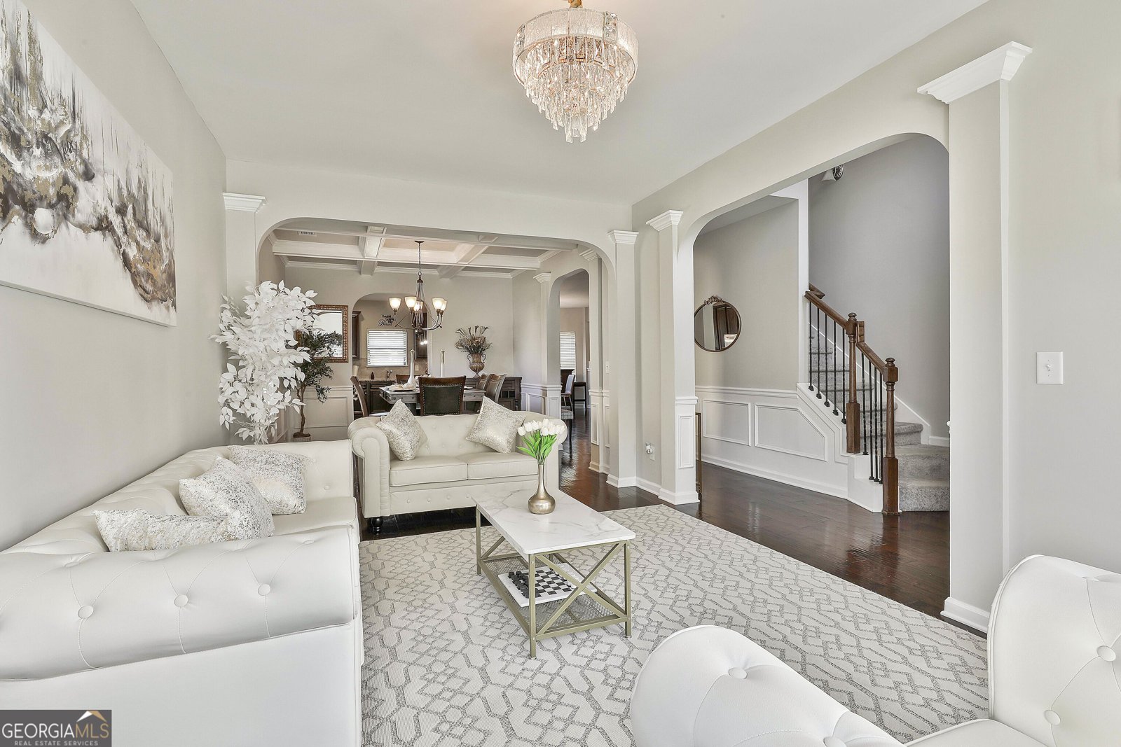 7502 Bowhead Court Fairburn - Photo 12