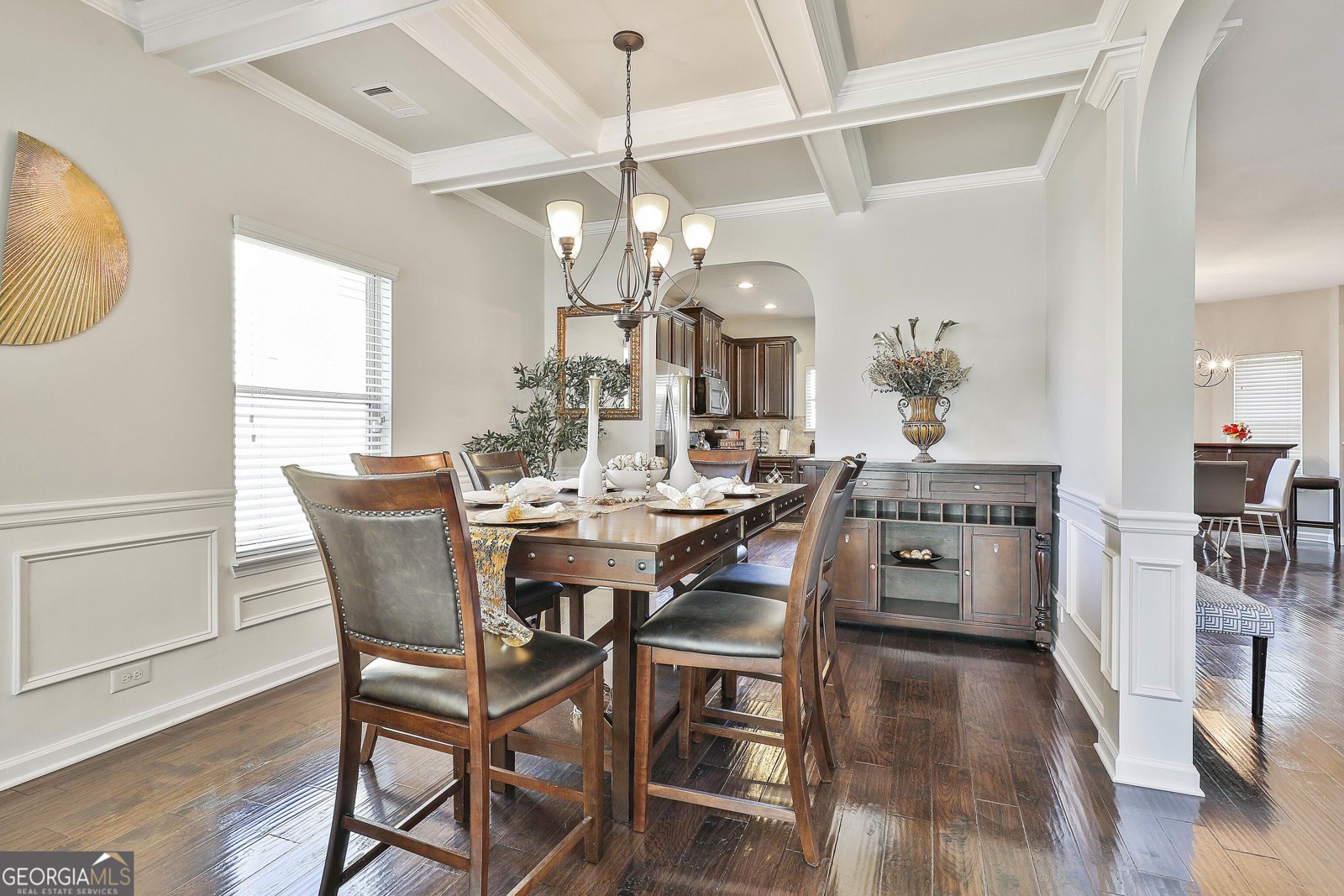 7502 Bowhead Court Fairburn - Photo 13