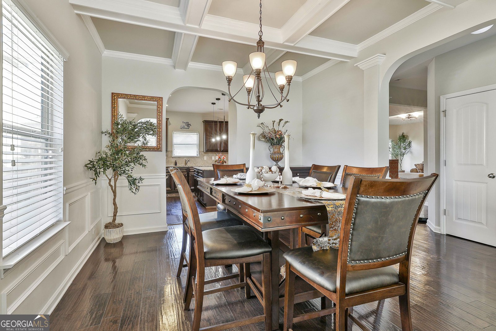 7502 Bowhead Court Fairburn - Photo 14