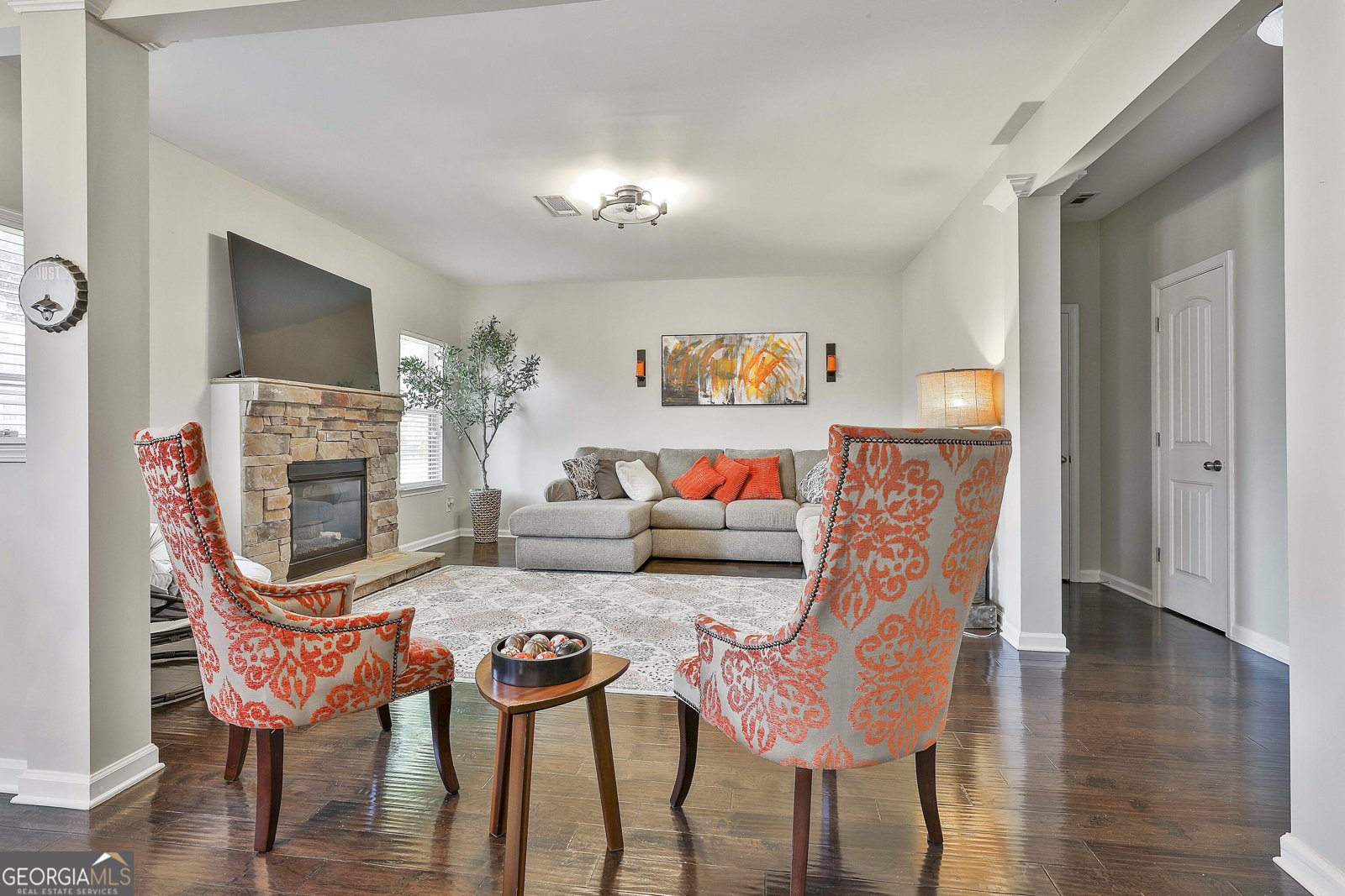 7502 Bowhead Court Fairburn - Photo 16