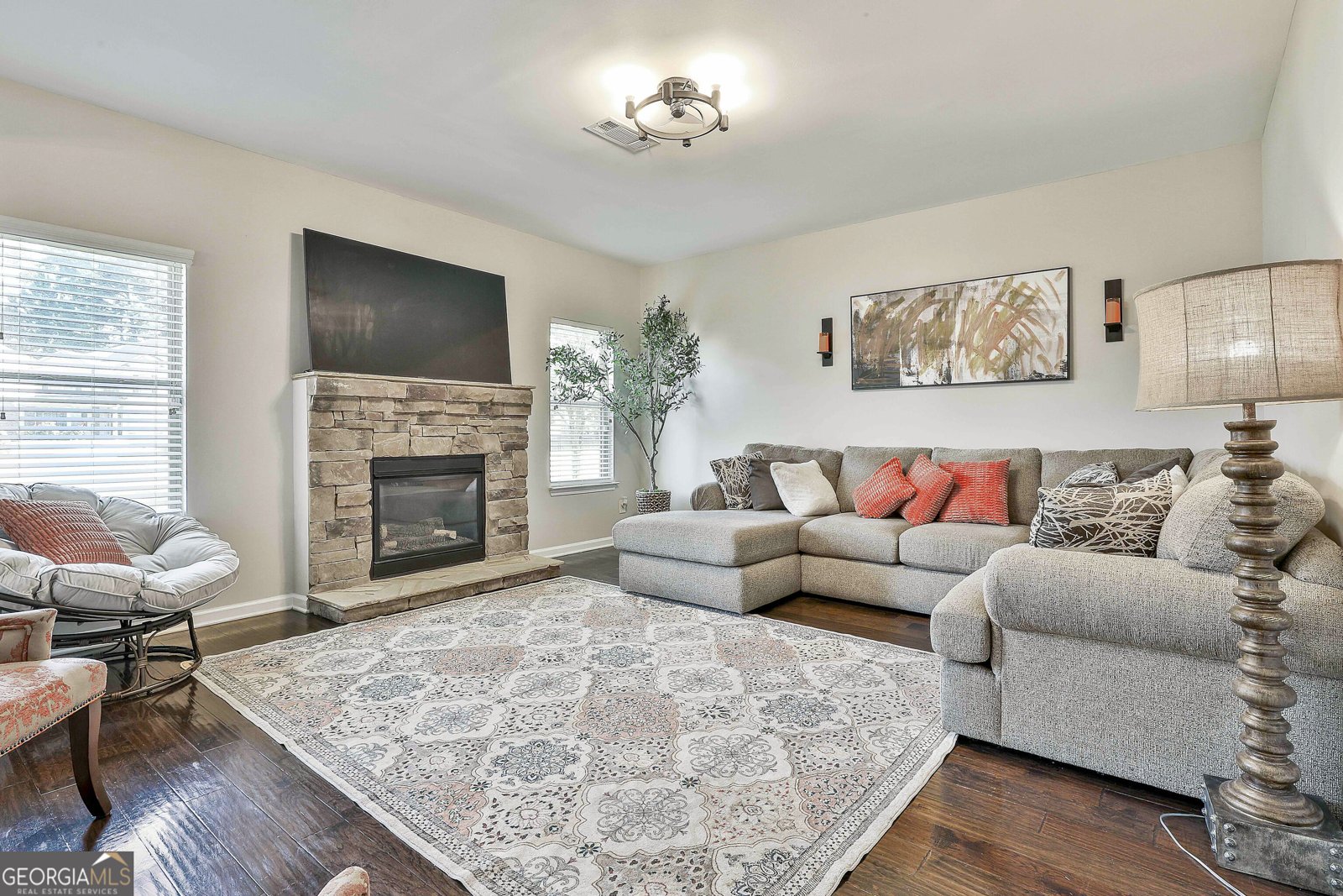 7502 Bowhead Court Fairburn - Photo 17