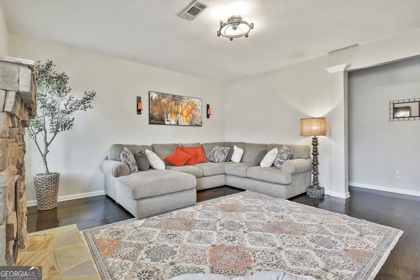7502 Bowhead Court Fairburn - Photo 18