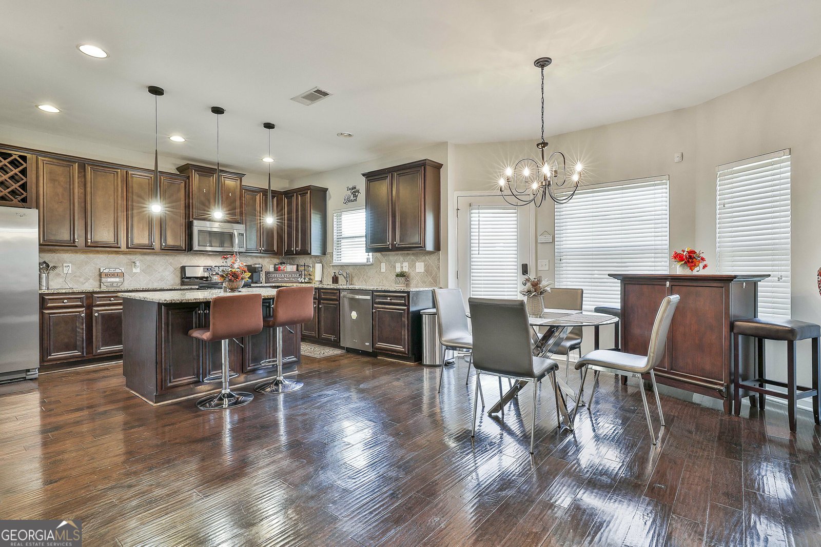 7502 Bowhead Court Fairburn - Photo 20