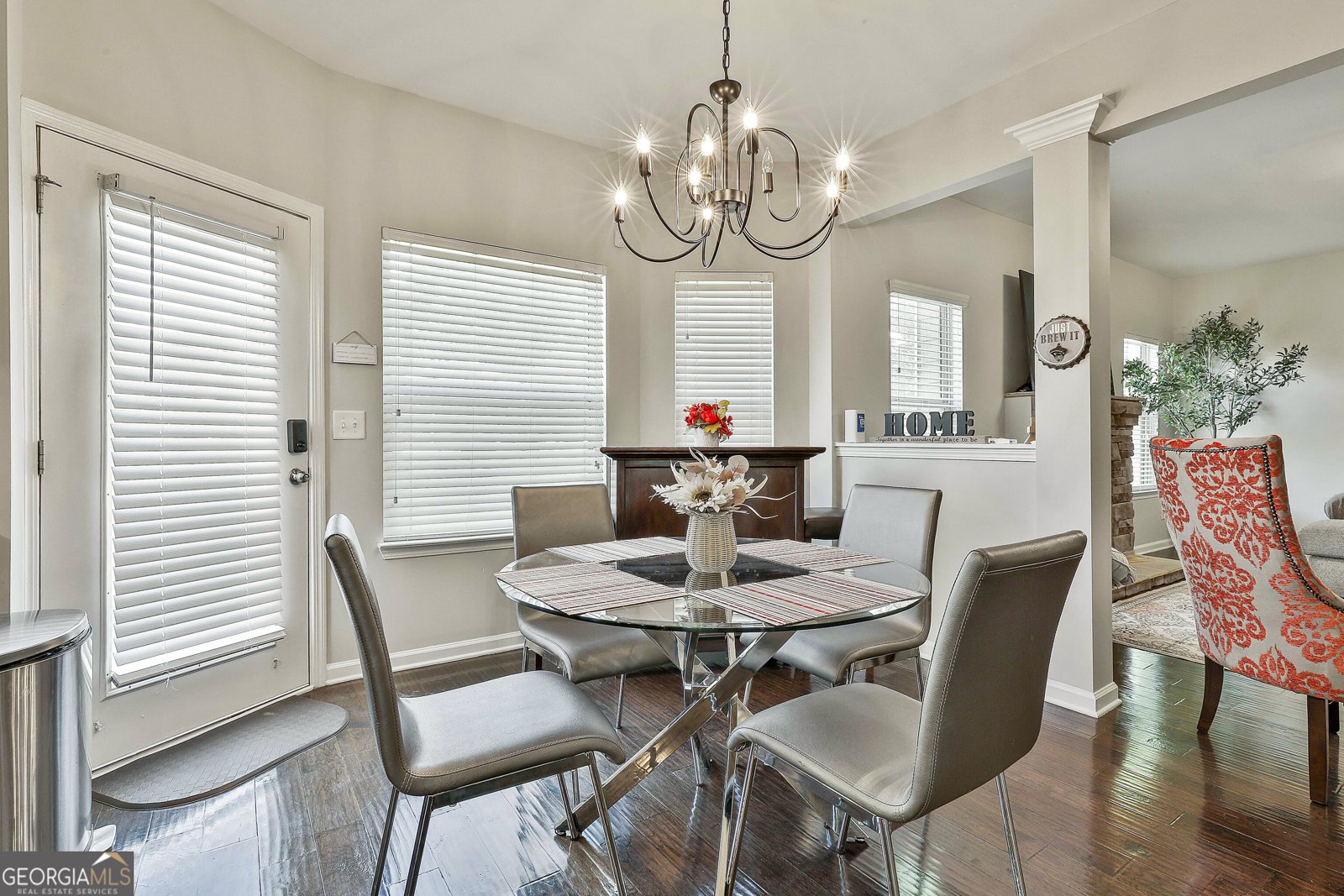 7502 Bowhead Court Fairburn - Photo 21