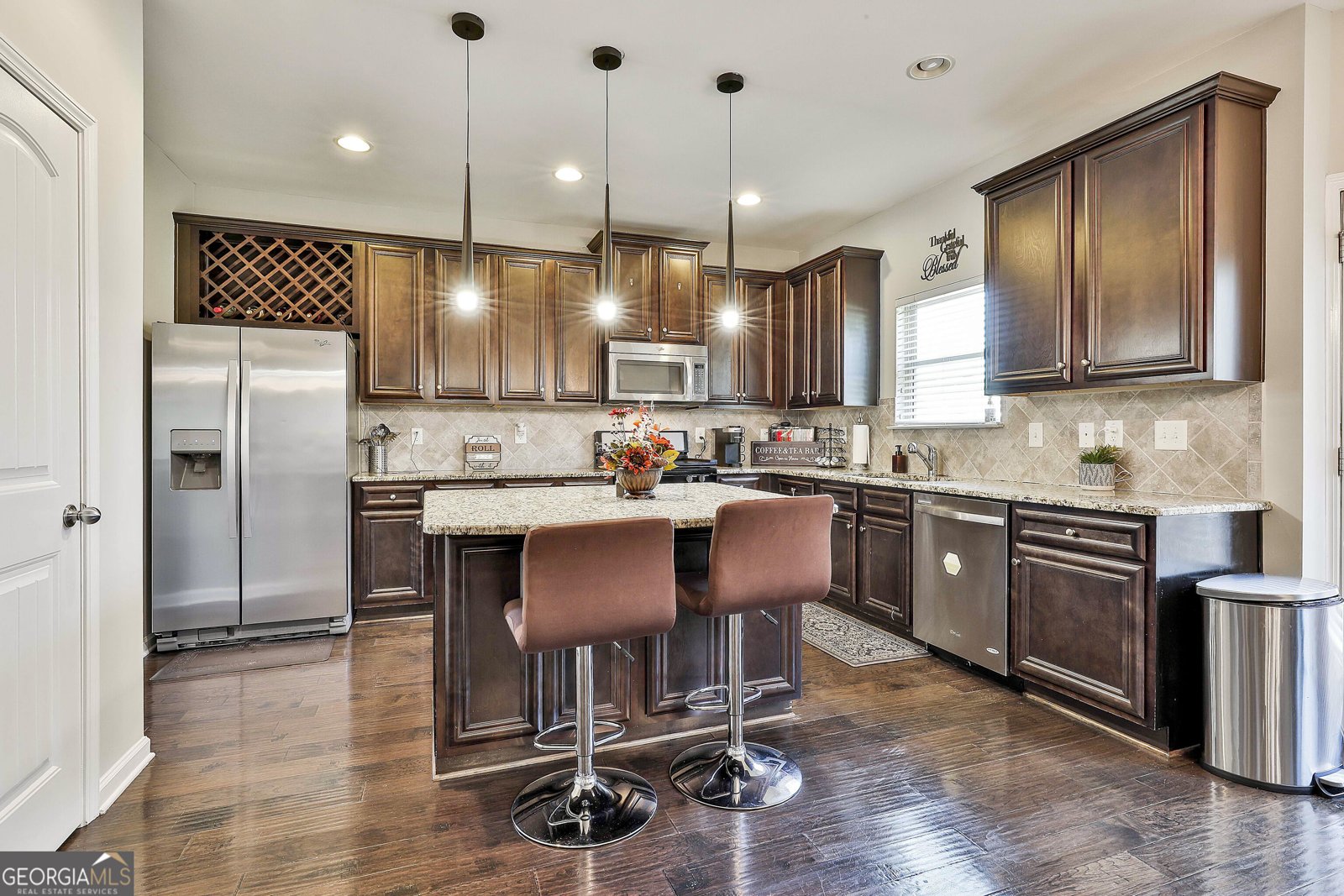 7502 Bowhead Court Fairburn - Photo 22
