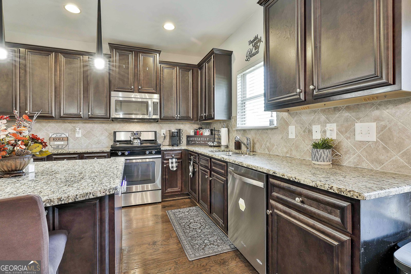 7502 Bowhead Court Fairburn - Photo 23