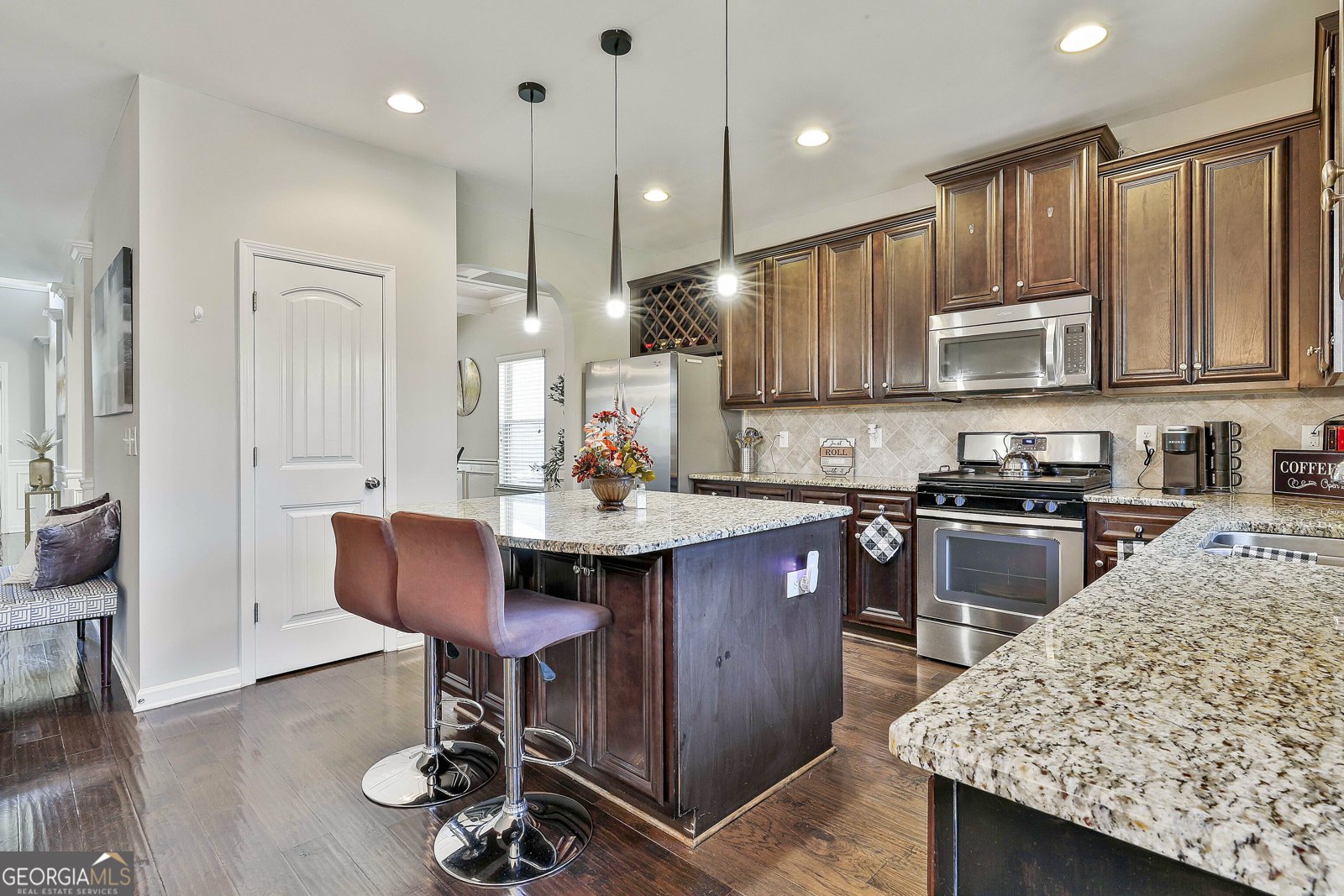 7502 Bowhead Court Fairburn - Photo 24