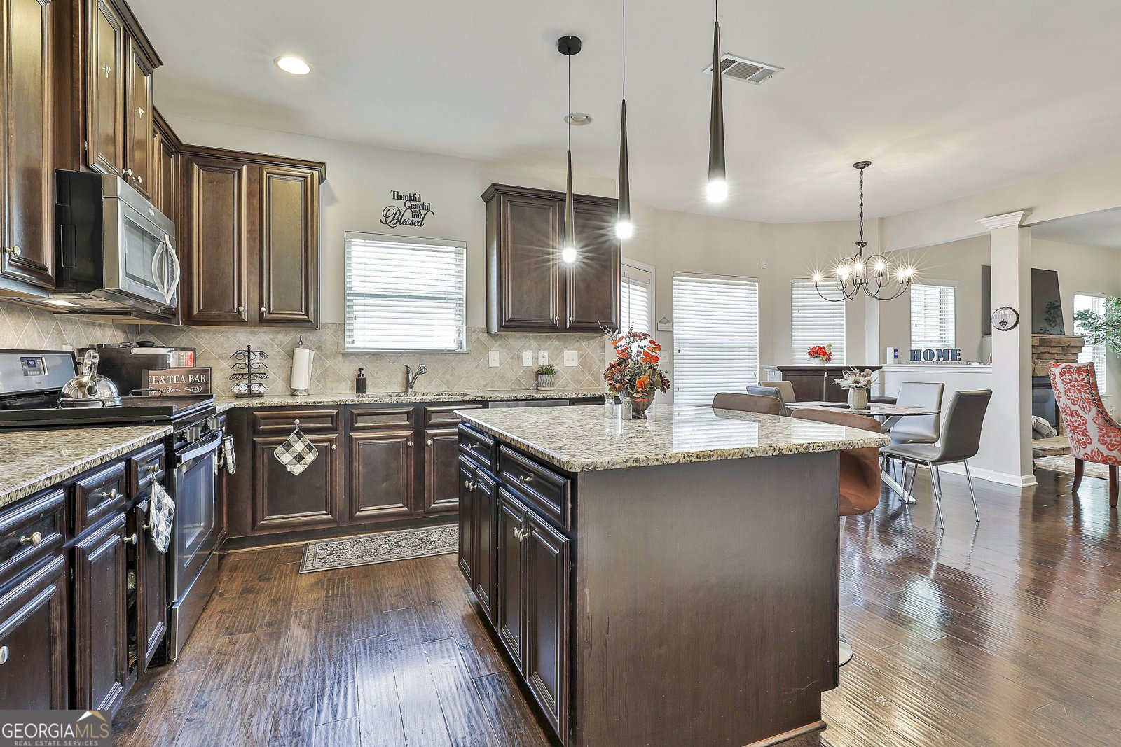 7502 Bowhead Court Fairburn - Photo 25