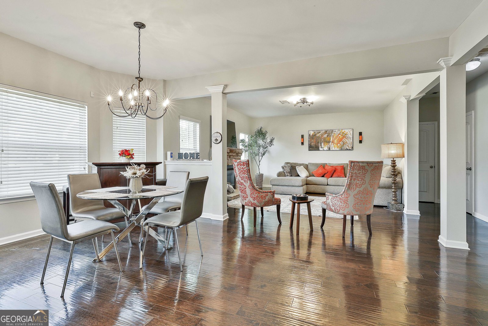 7502 Bowhead Court Fairburn - Photo 26
