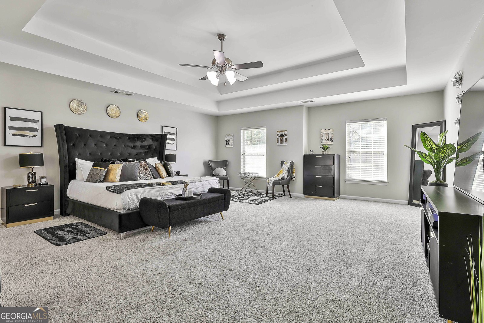 7502 Bowhead Court Fairburn - Photo 31
