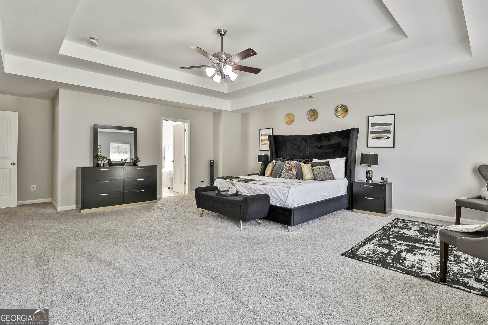 7502 Bowhead Court Fairburn - Photo 32