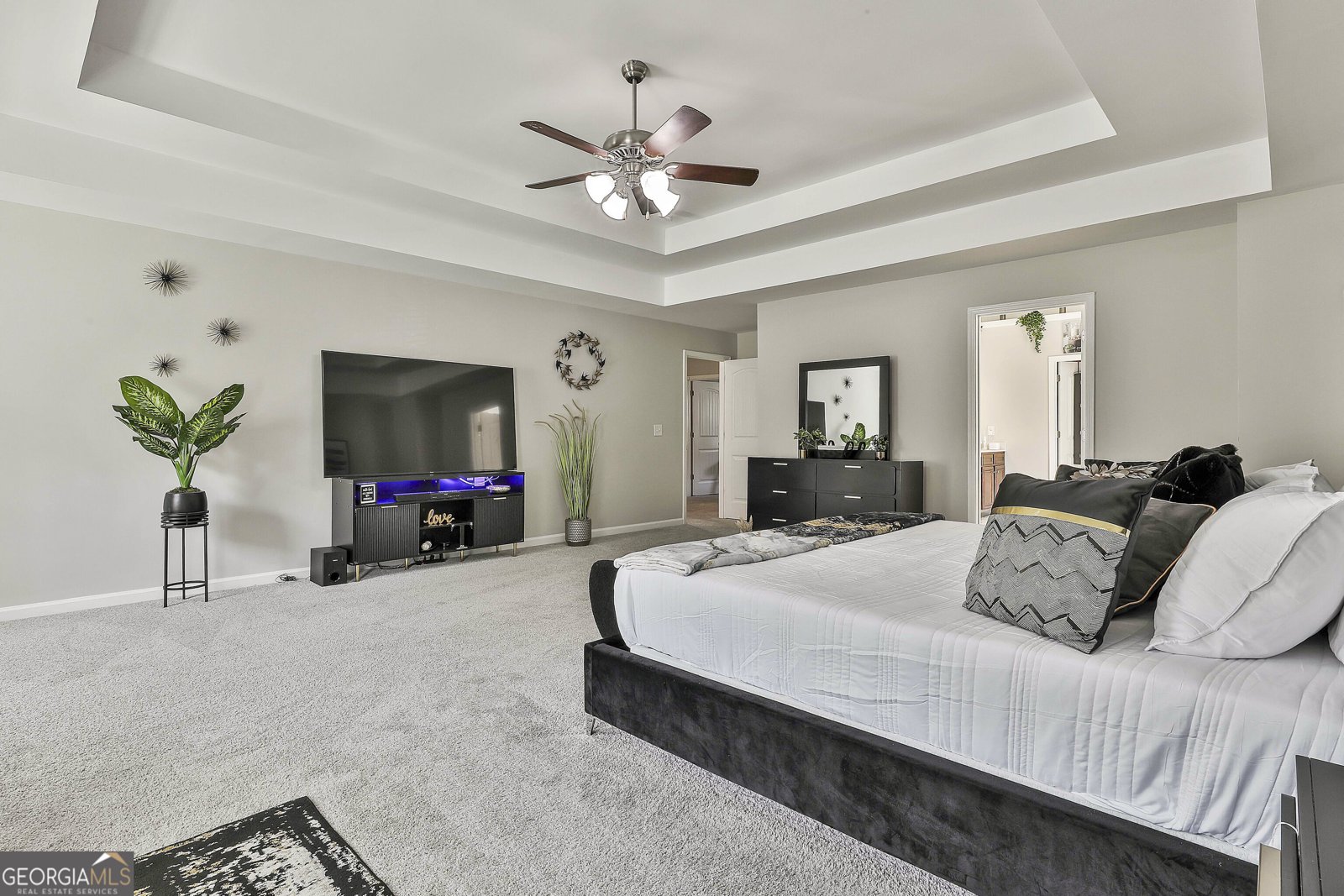 7502 Bowhead Court Fairburn - Photo 33