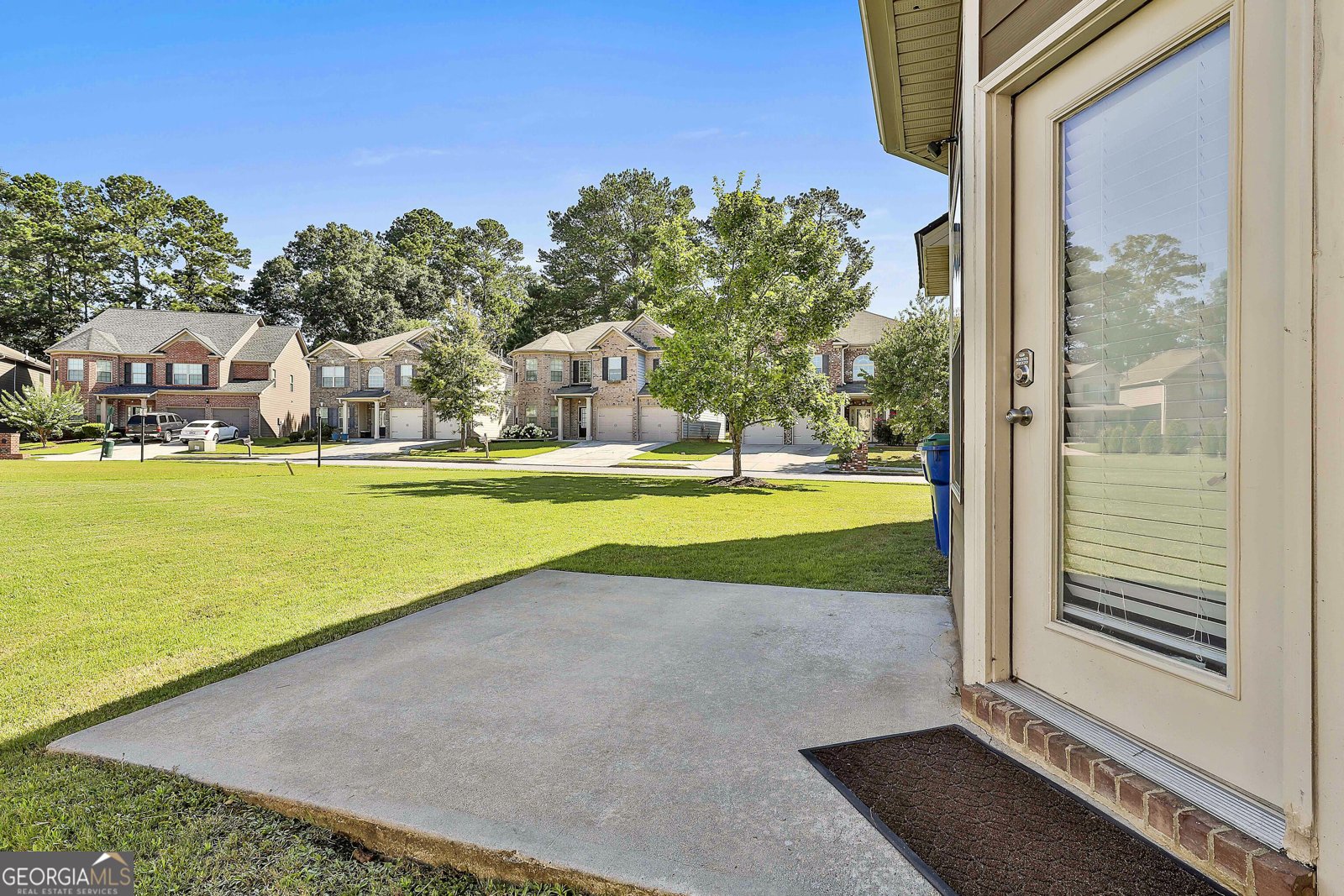 7502 Bowhead Court Fairburn - Photo 41