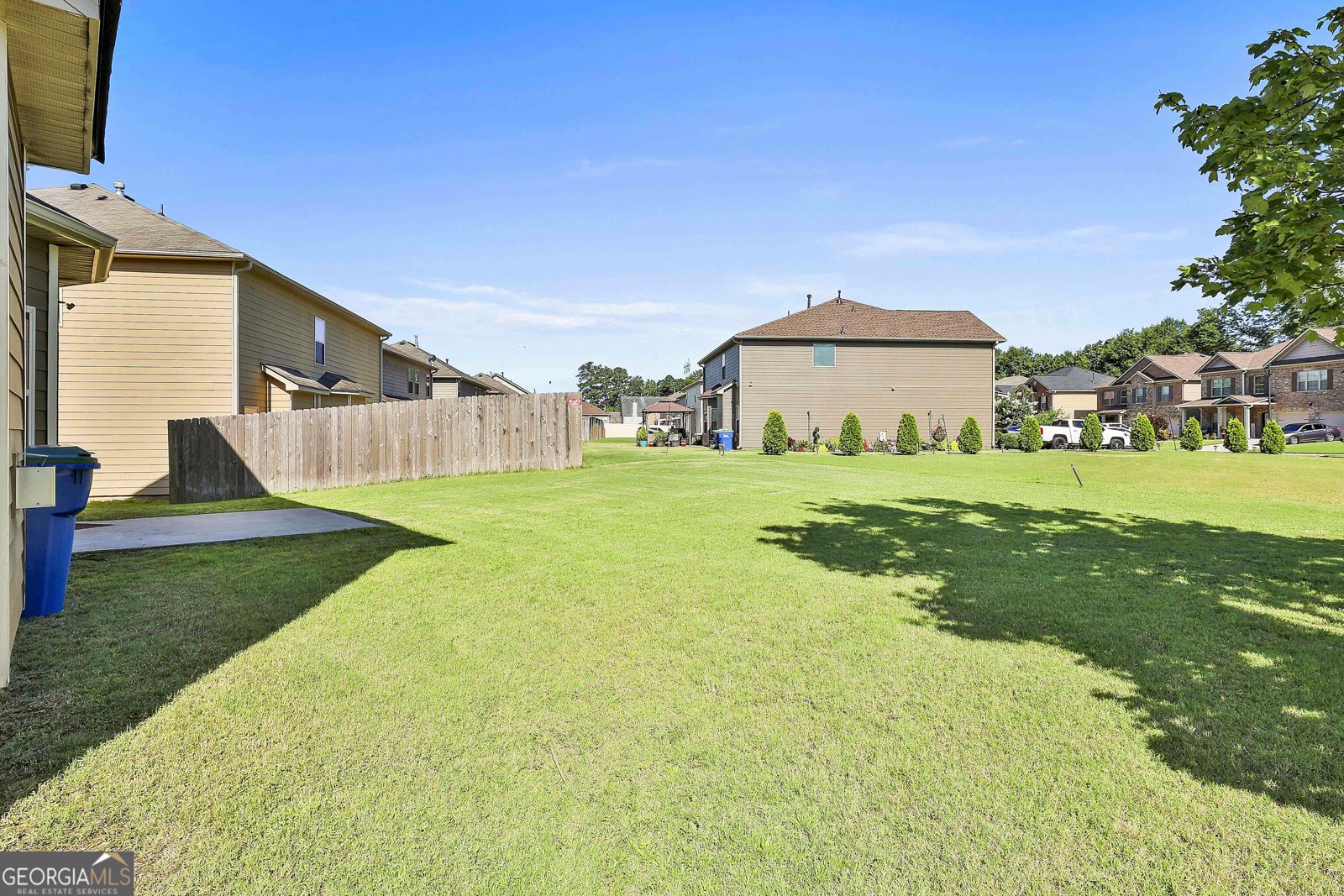 7502 Bowhead Court Fairburn - Photo 43