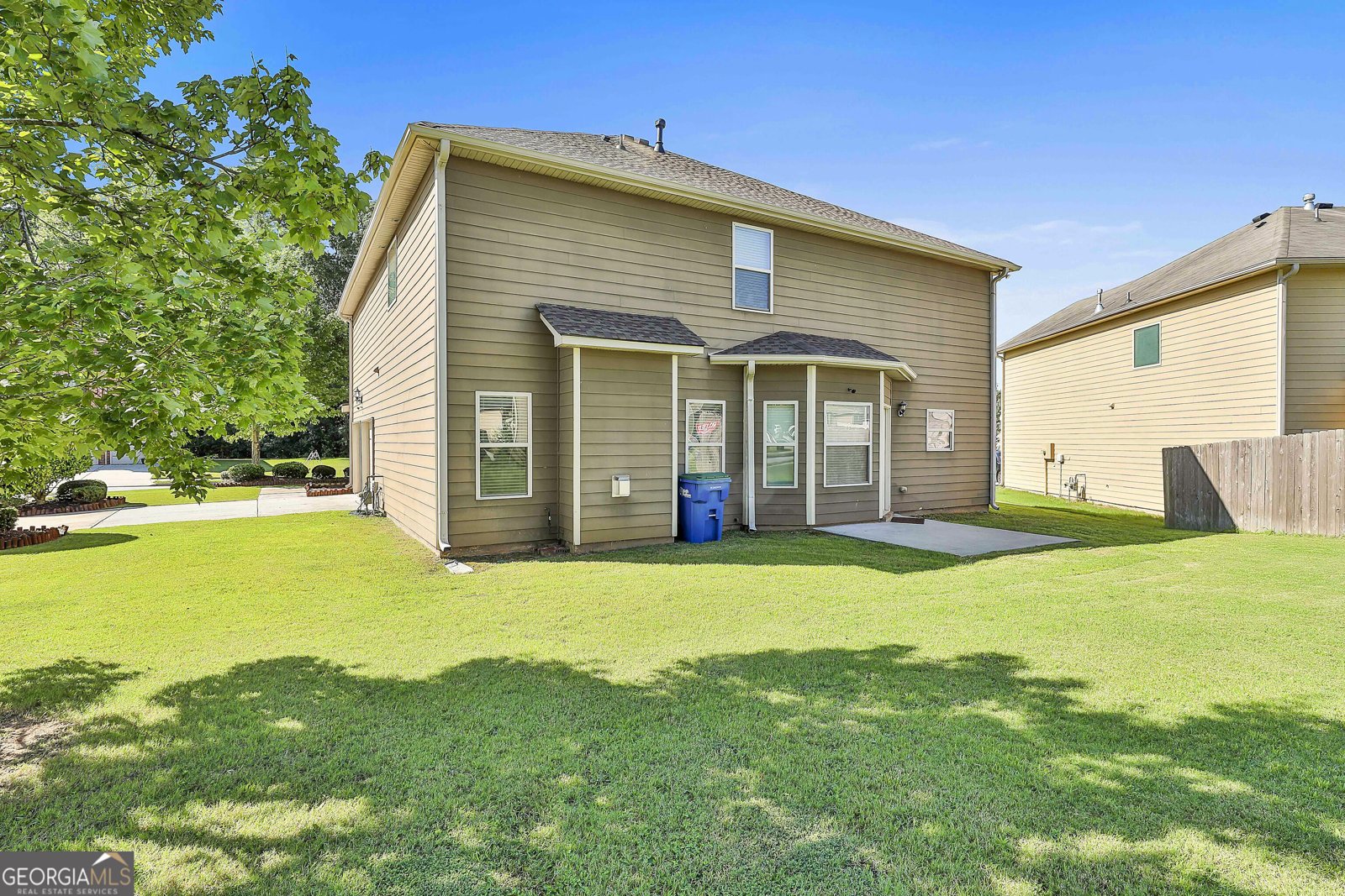 7502 Bowhead Court Fairburn - Photo 44