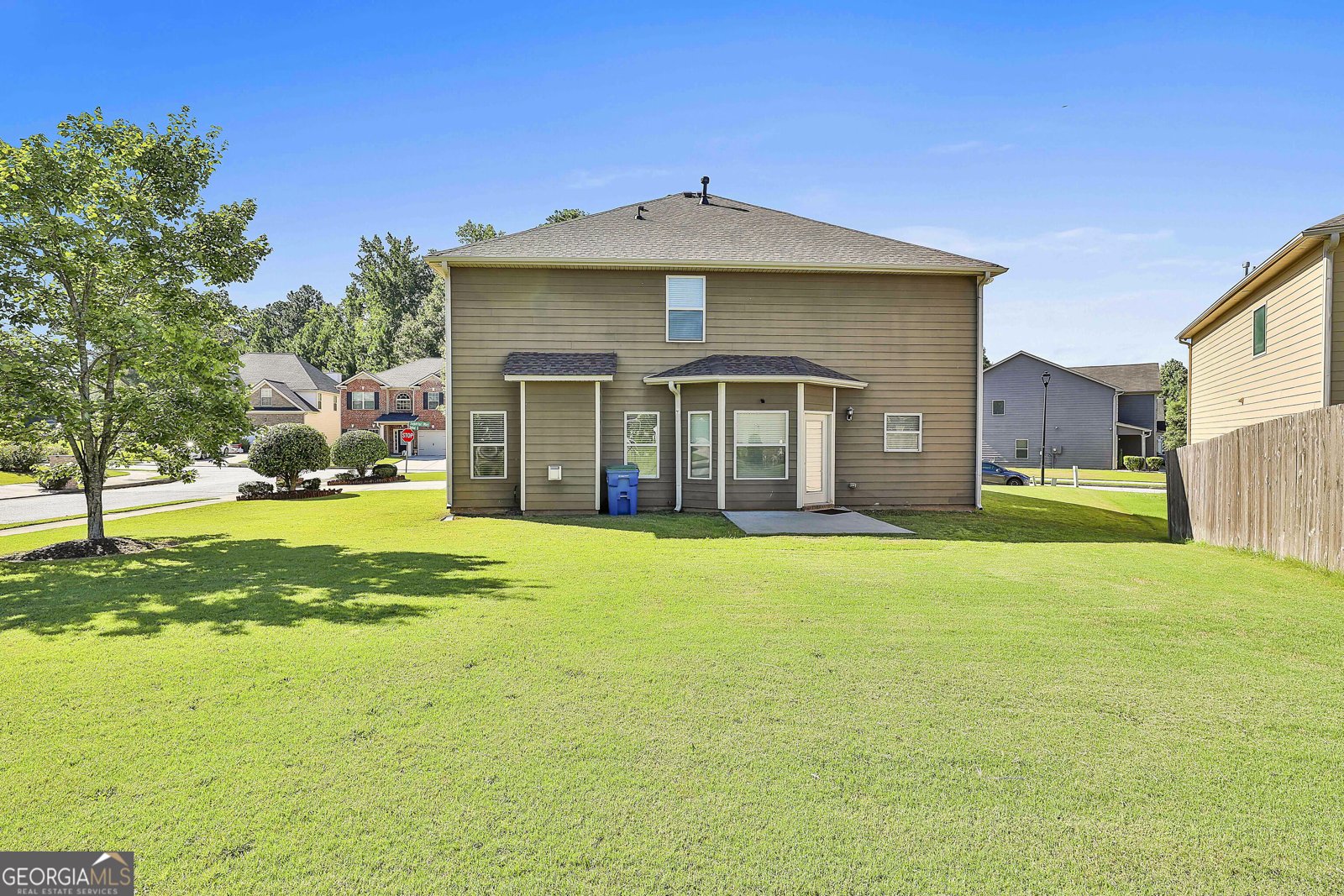 7502 Bowhead Court Fairburn - Photo 45