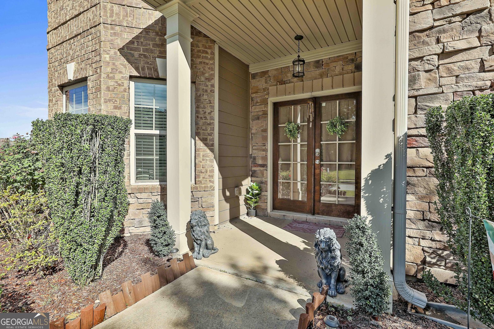 7502 Bowhead Court Fairburn - Photo 6