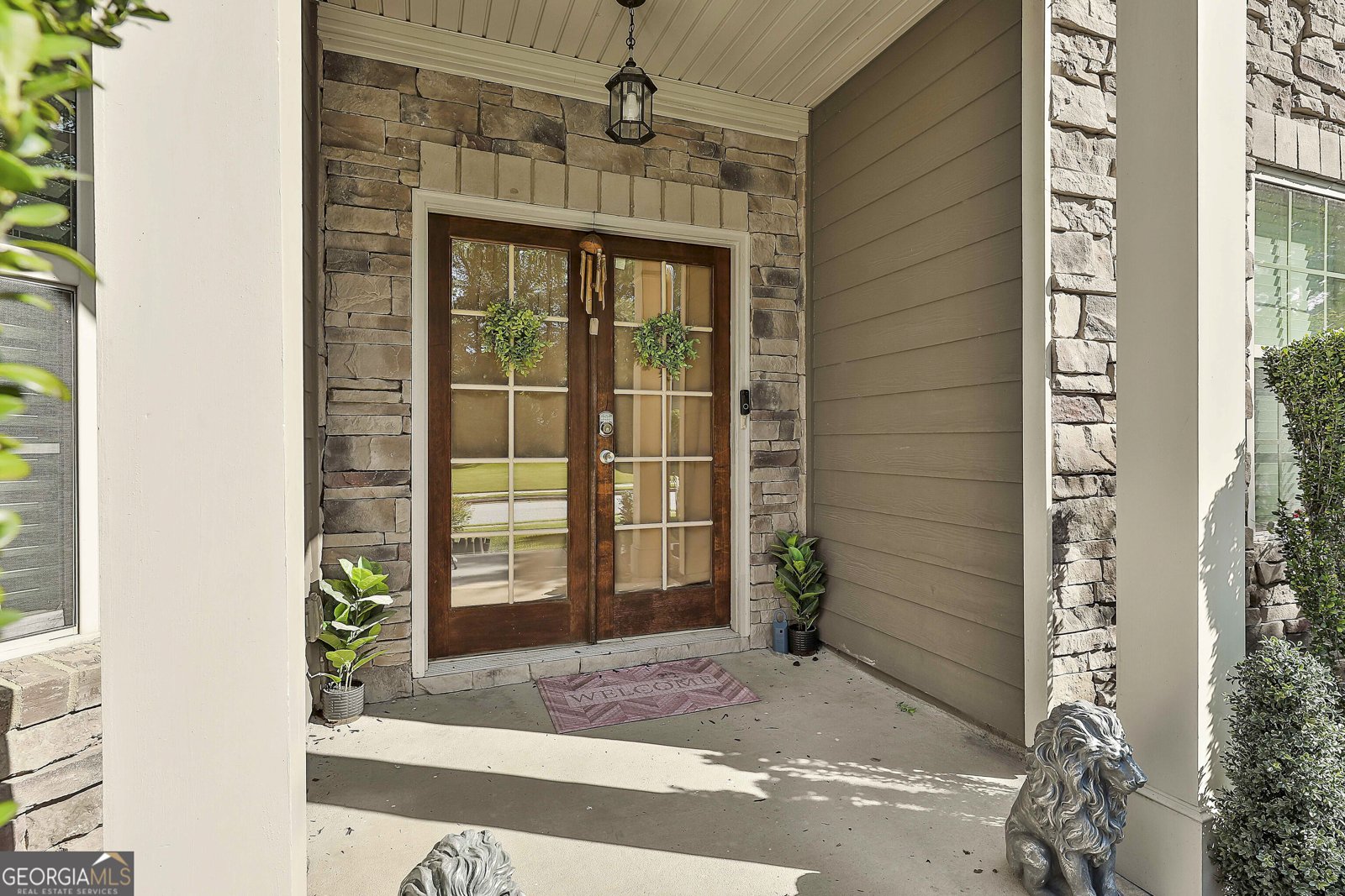 7502 Bowhead Court Fairburn - Photo 7
