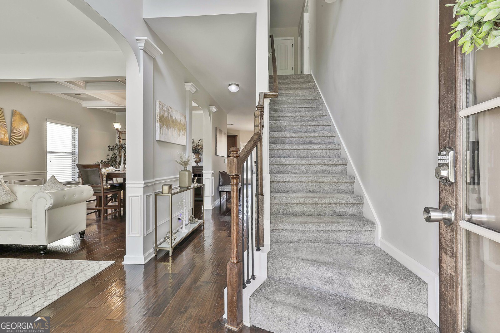 7502 Bowhead Court Fairburn - Photo 8