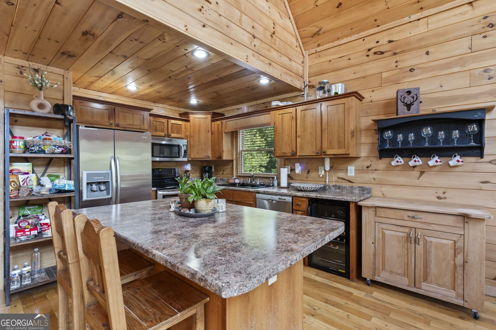 45 Whispering Lane Blue Ridge - Photo 10