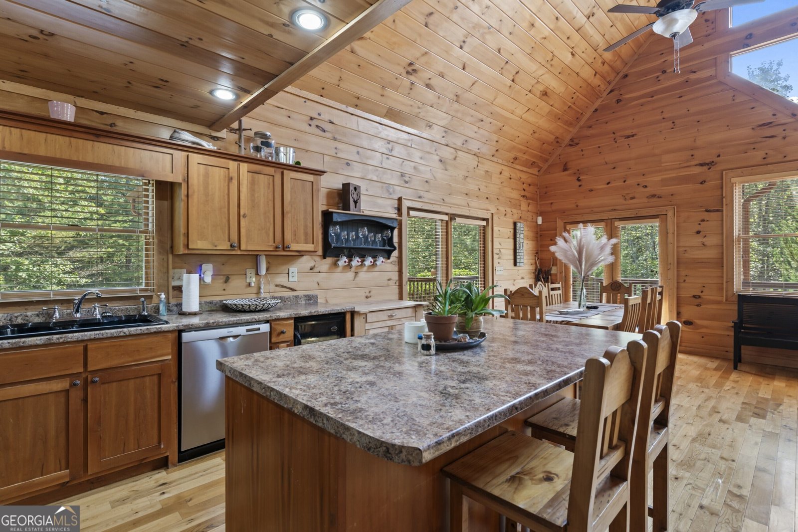 45 Whispering Lane Blue Ridge - Photo 11