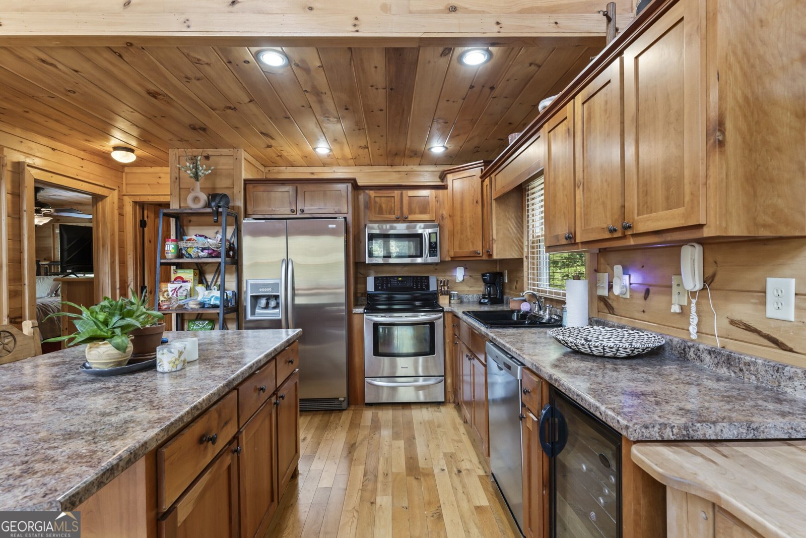 45 Whispering Lane Blue Ridge - Photo 12