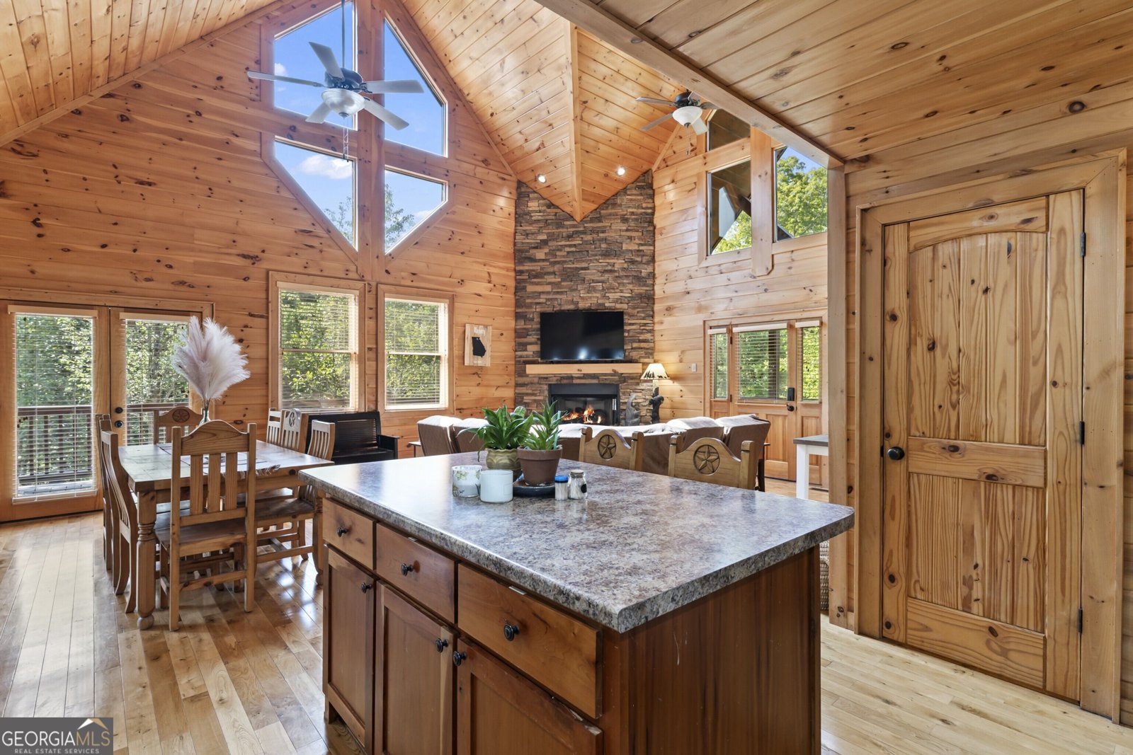 45 Whispering Lane Blue Ridge - Photo 13