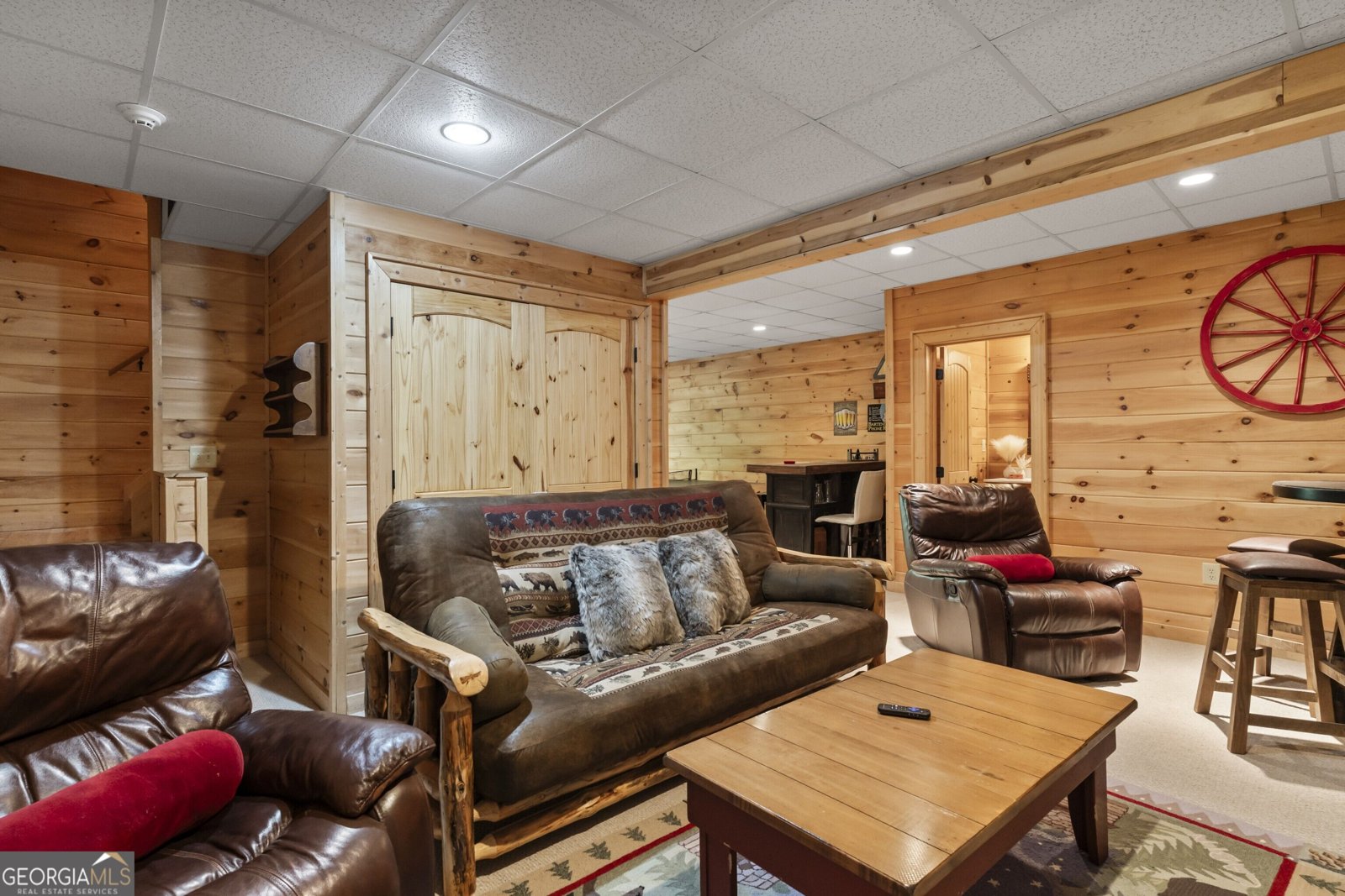 45 Whispering Lane Blue Ridge - Photo 22
