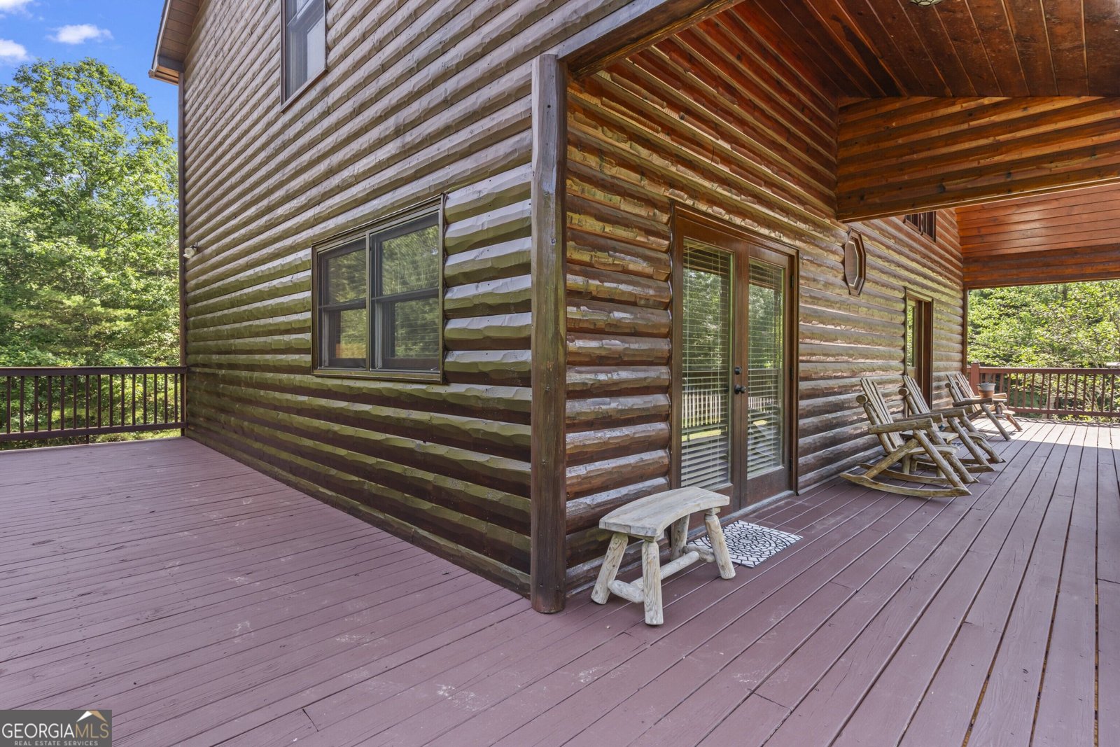 45 Whispering Lane Blue Ridge - Photo 29