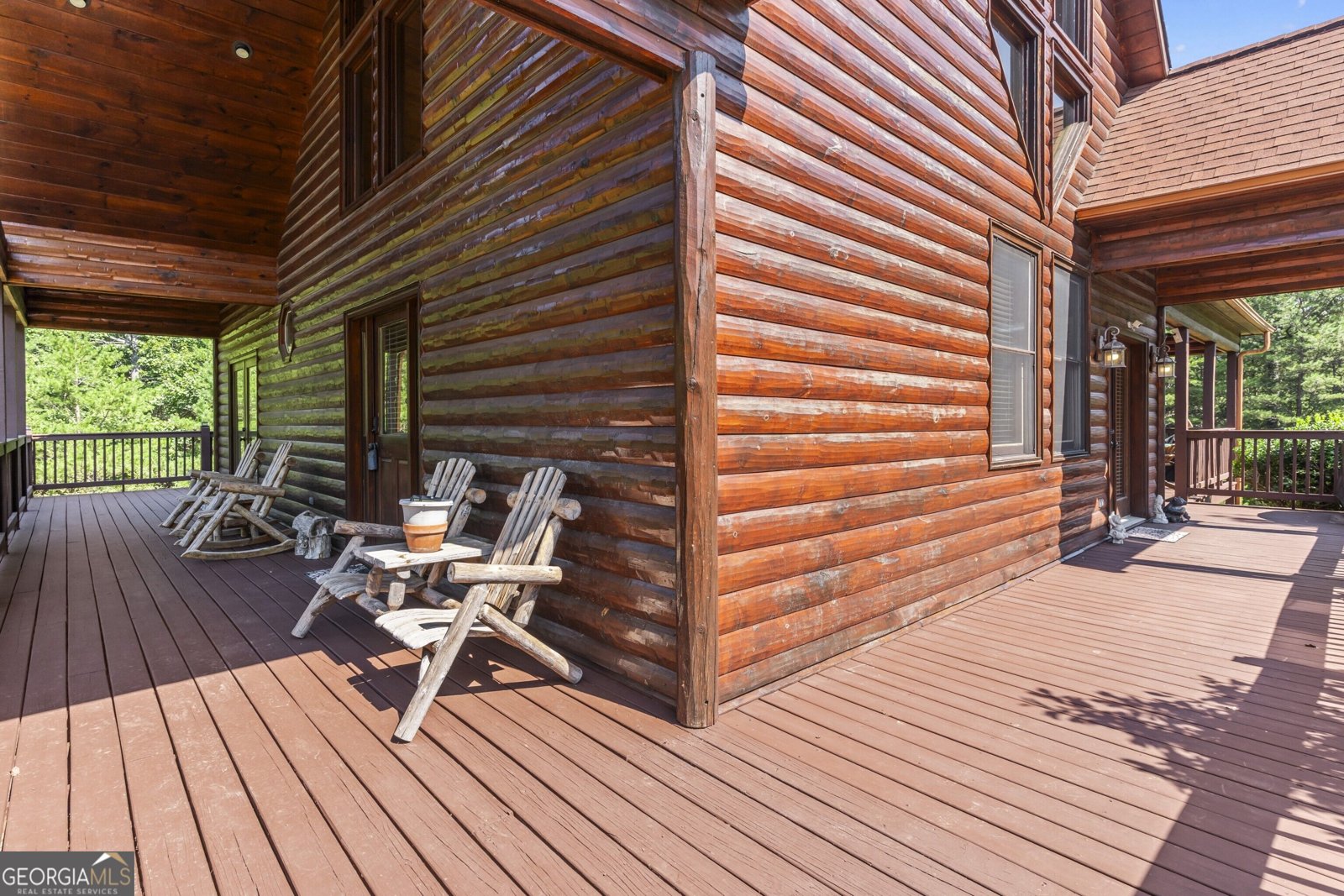 45 Whispering Lane Blue Ridge - Photo 30