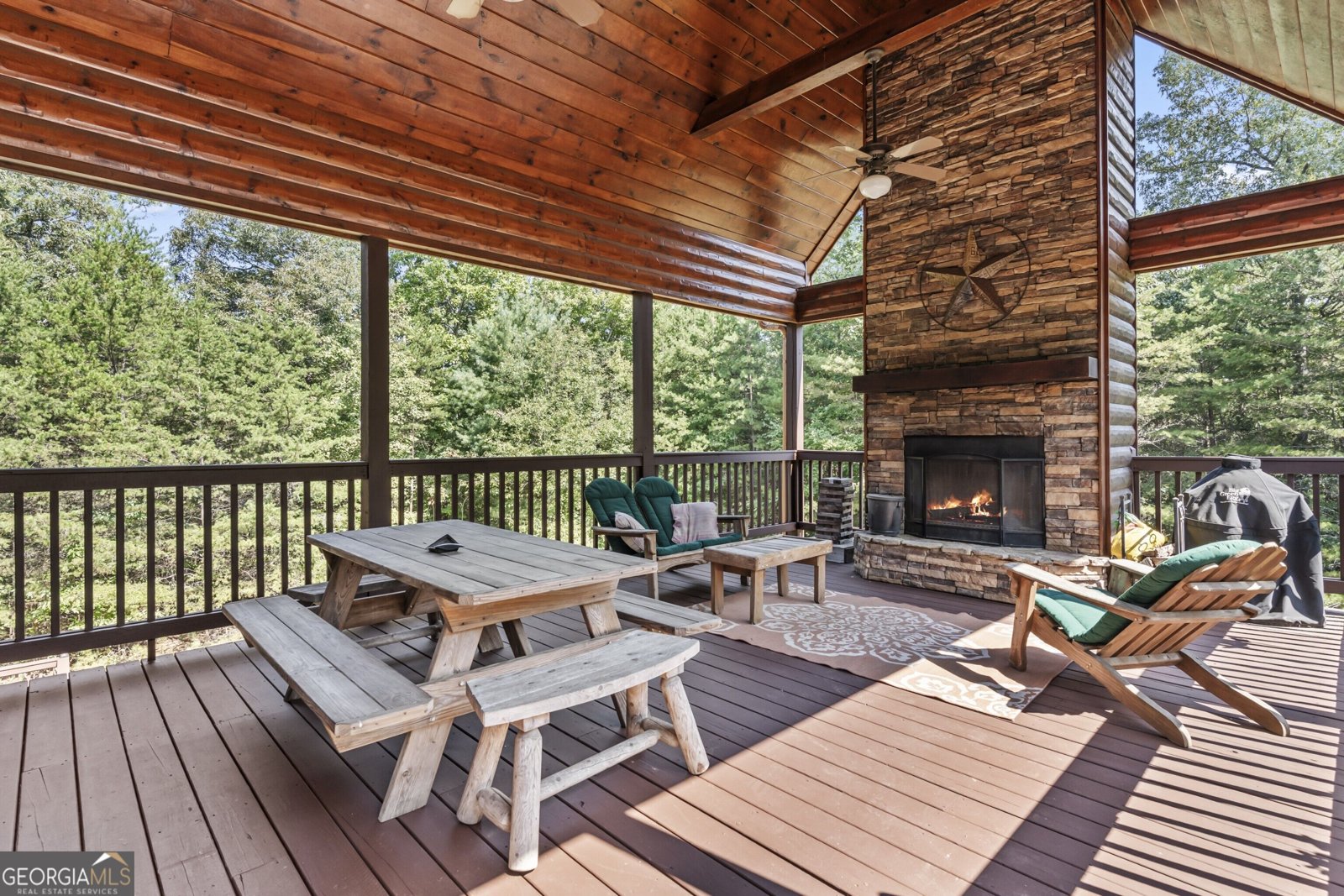 45 Whispering Lane Blue Ridge - Photo 31