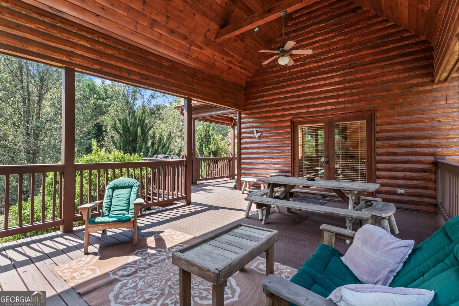 45 Whispering Lane Blue Ridge - Photo 32