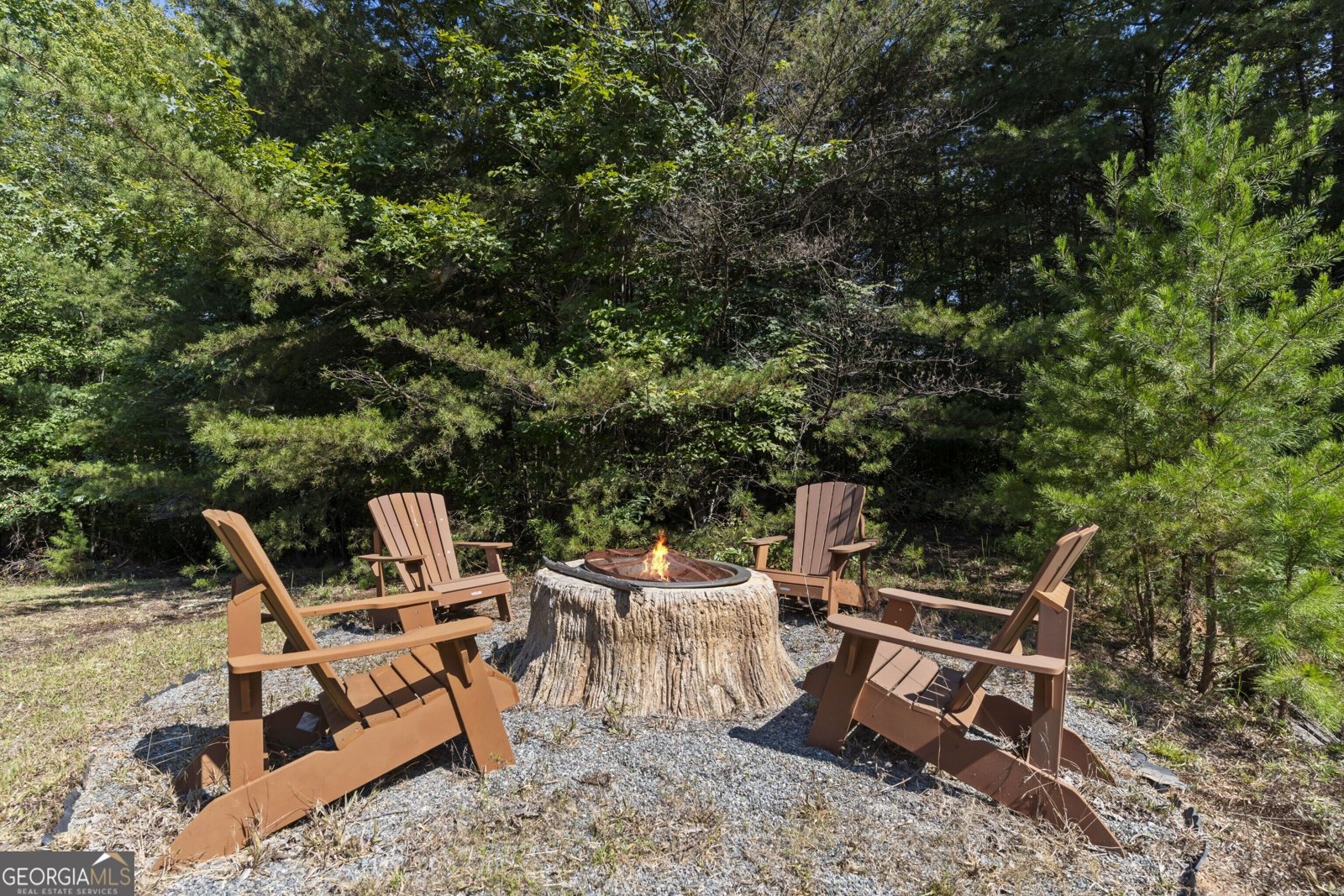45 Whispering Lane Blue Ridge - Photo 33
