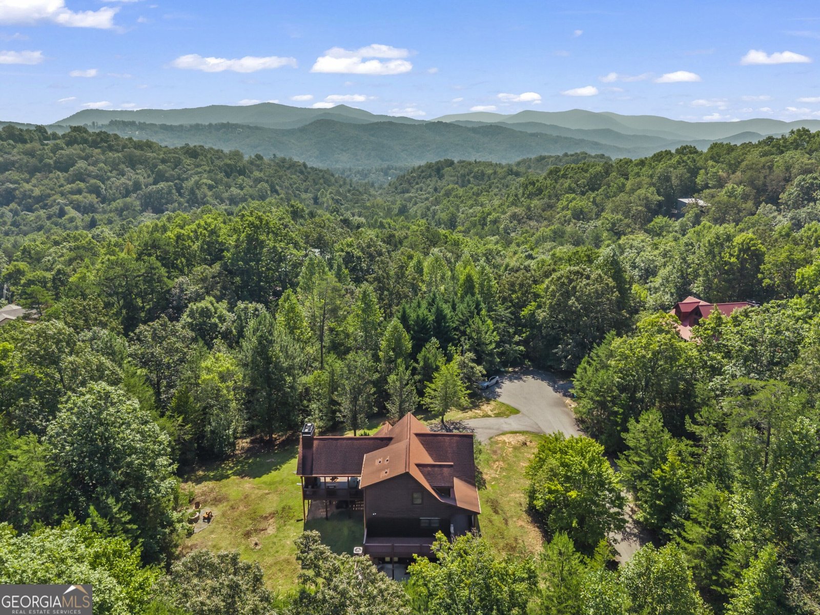 45 Whispering Lane Blue Ridge - Photo 34