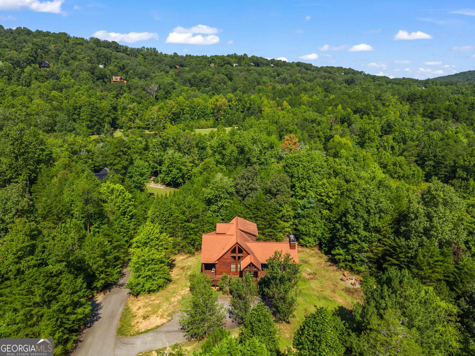 45 Whispering Lane Blue Ridge - Photo 35