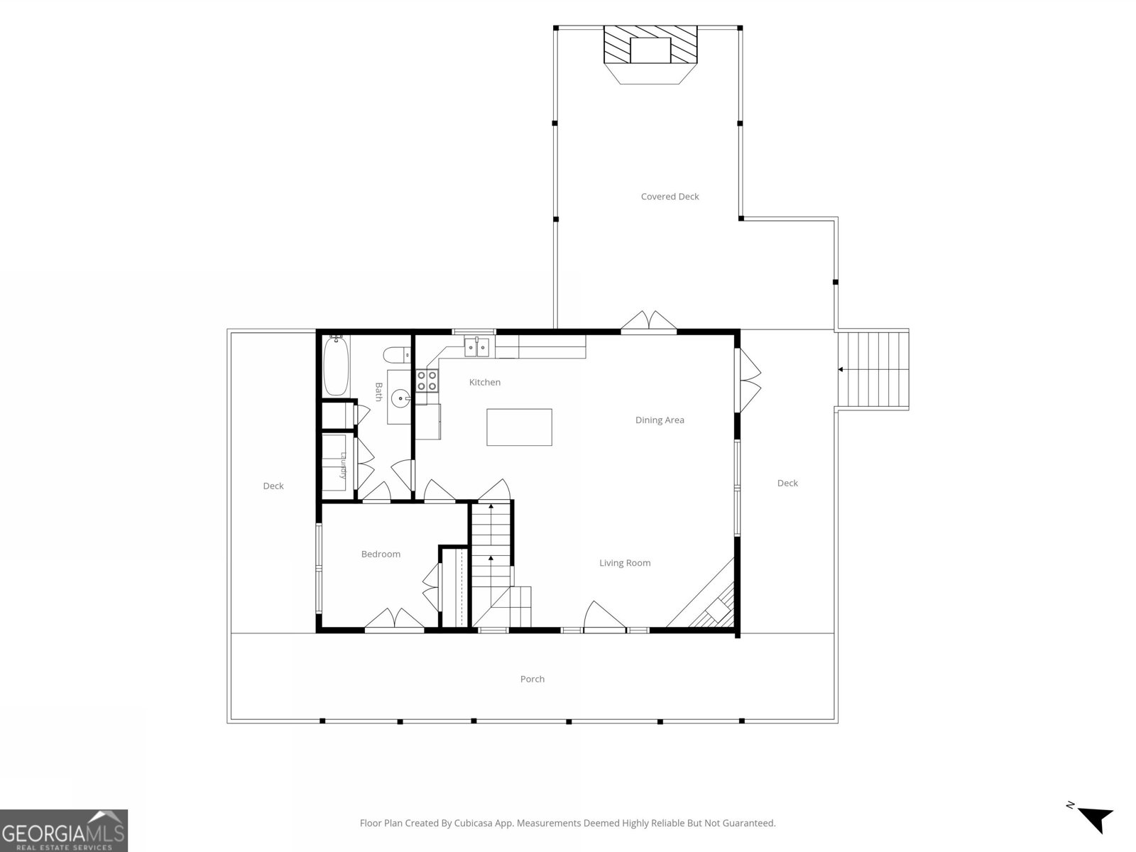 45 Whispering Lane Blue Ridge - Photo 37