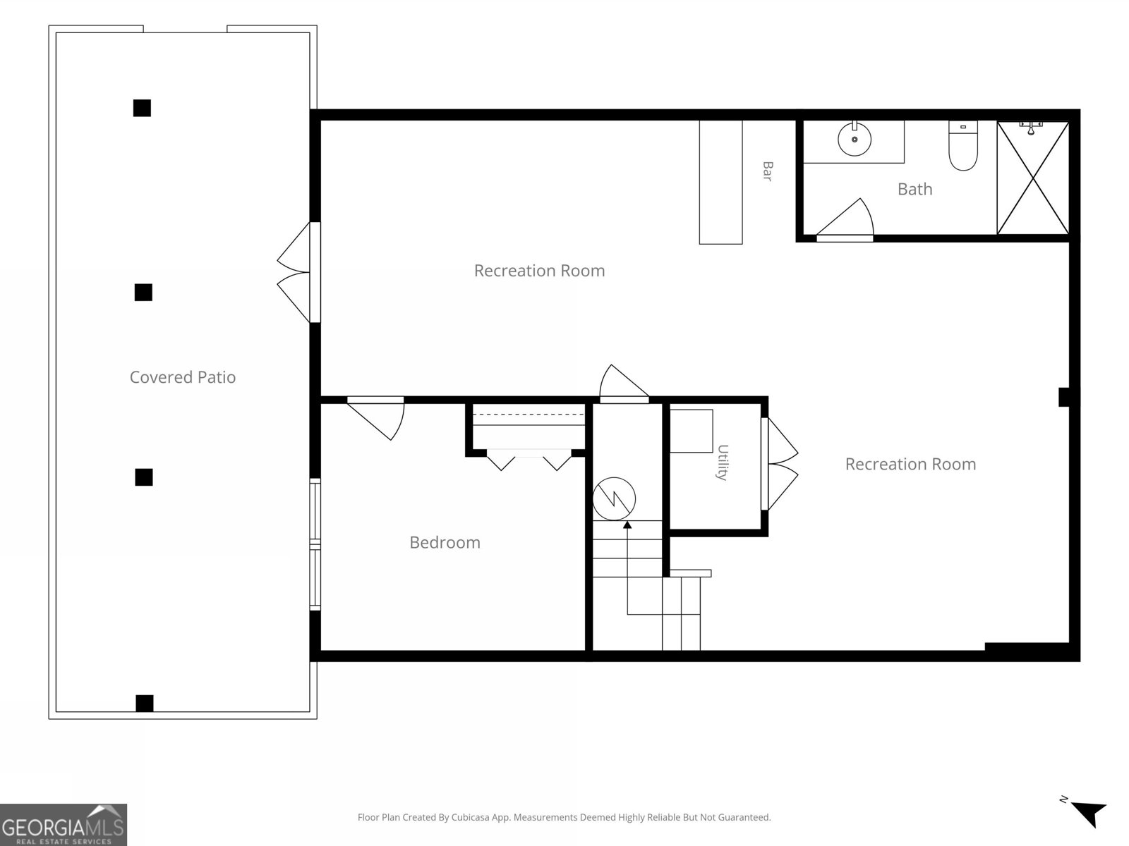 45 Whispering Lane Blue Ridge - Photo 39