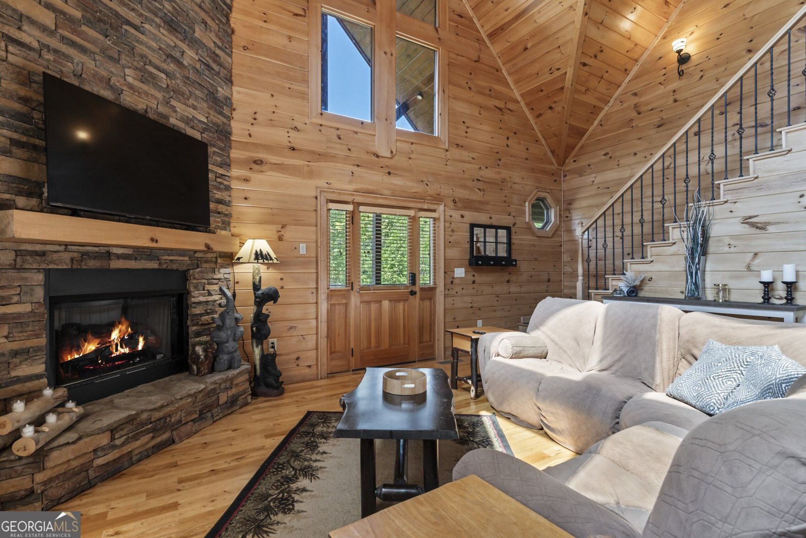 45 Whispering Lane Blue Ridge - Photo 6
