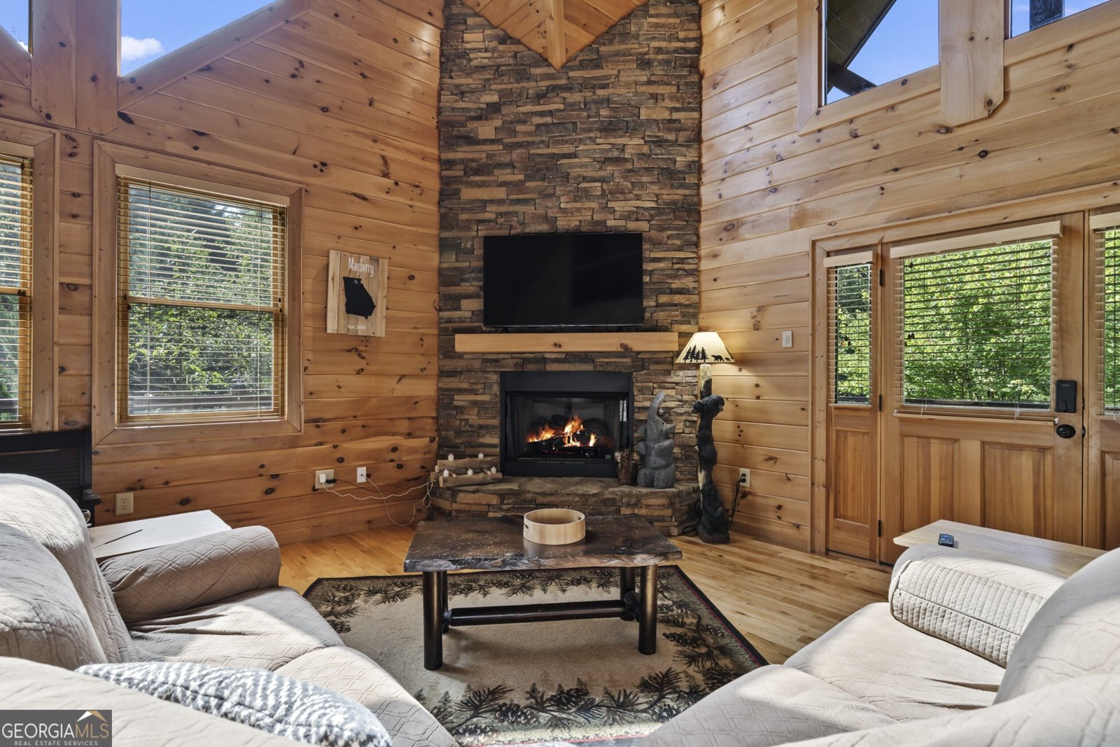 45 Whispering Lane Blue Ridge - Photo 7