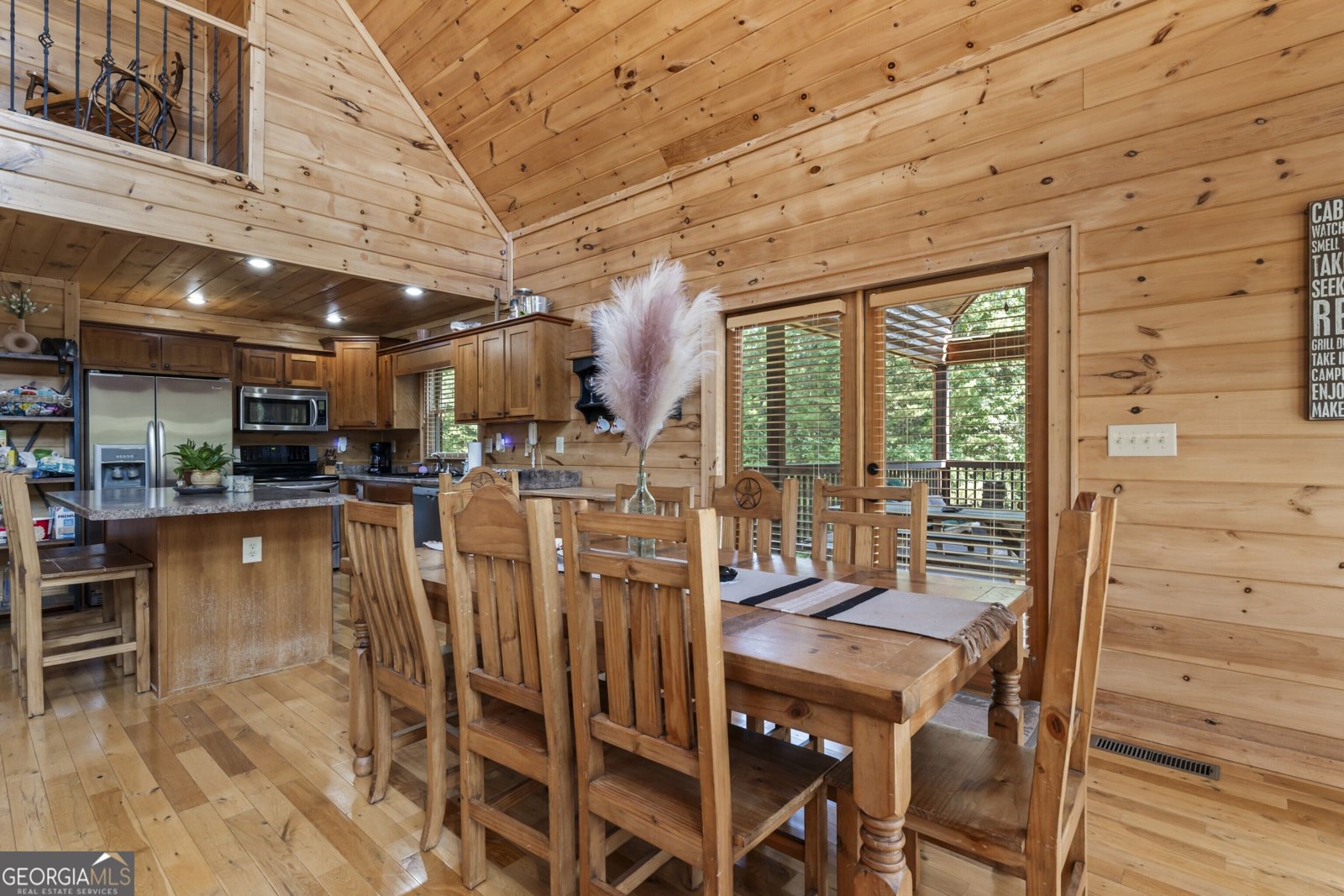 45 Whispering Lane Blue Ridge - Photo 8