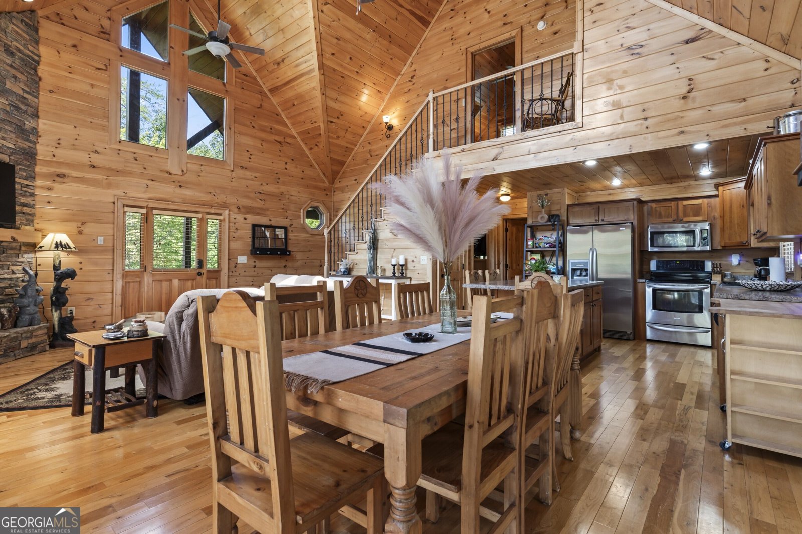 45 Whispering Lane Blue Ridge - Photo 9