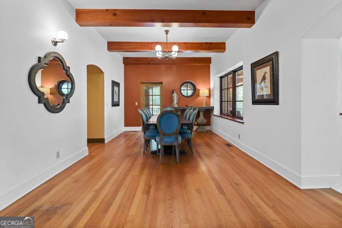 4043 Piedmont Lake Road Pine Mountain - Photo 17