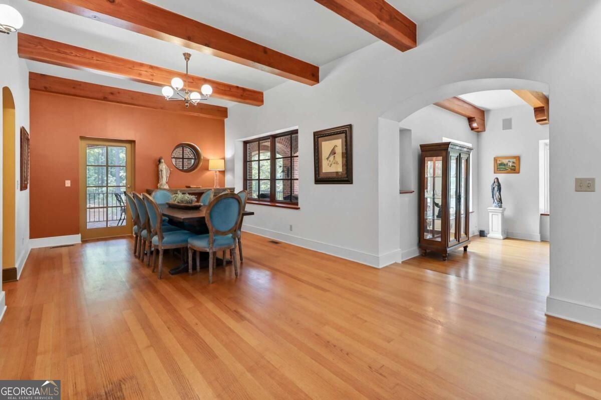 4043 Piedmont Lake Road Pine Mountain - Photo 20